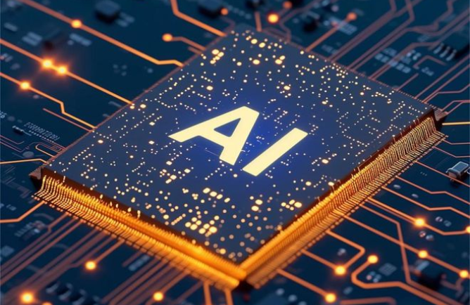 AI拉动需求大增 英伟达、AMD、微···