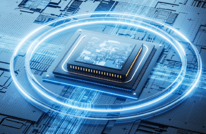 Gartner:中国本土半导体营收到···