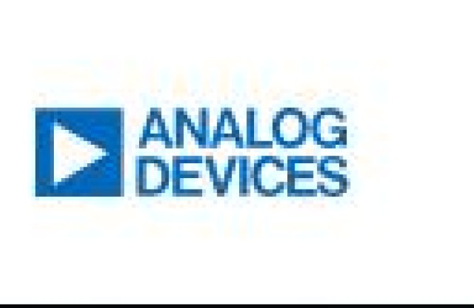 ADI 第四序度营收24亿！